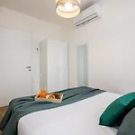 Nautical Apartamento