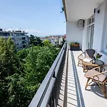 Nautical Apartamento Rijeka