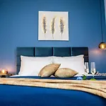 Apartamento Nautical