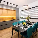 Nautical Apartamento Rijeka