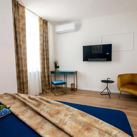 Apartamento Nautical Rijeka