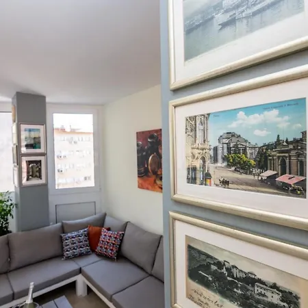 Nautical Apartamento *