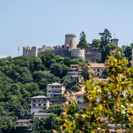 Apartamento Nautical Rijeka