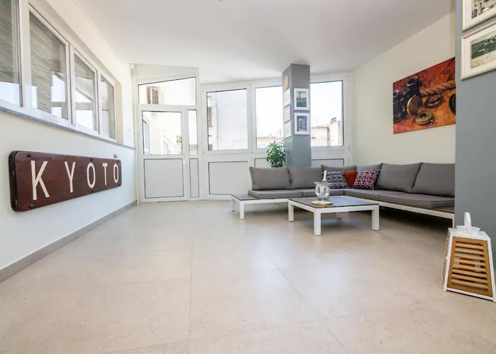 Apartment Nautical *