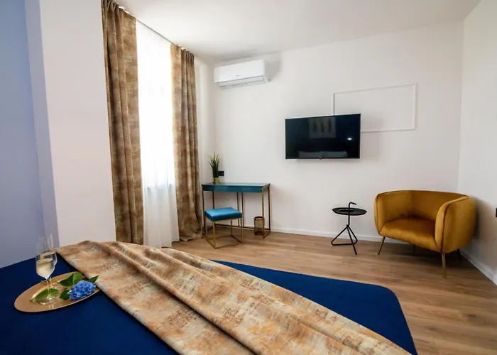 Apartment Nautical Rijeka