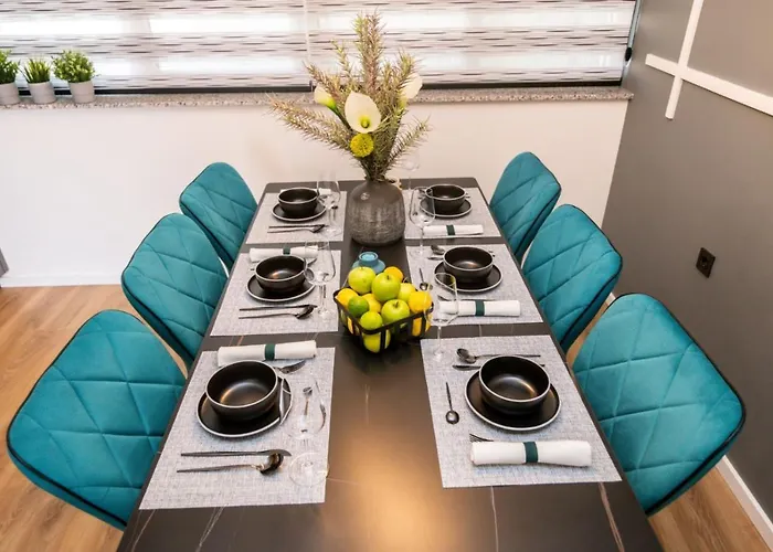 Apartment Nautical Rijeka