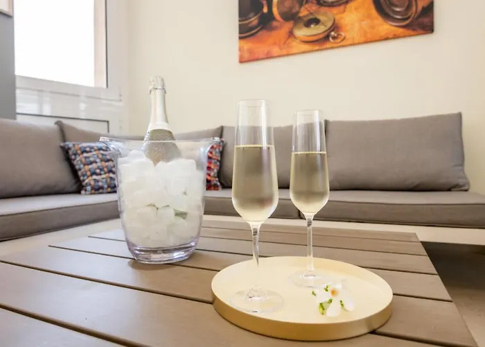 Nautical Apartment Rijeka