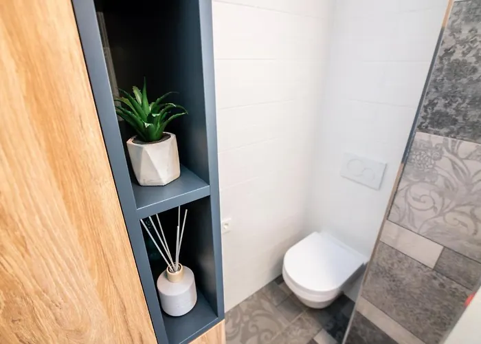 Nautical Apartment