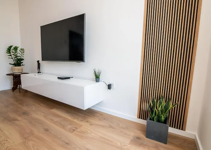 Nautical Apartment Rijeka