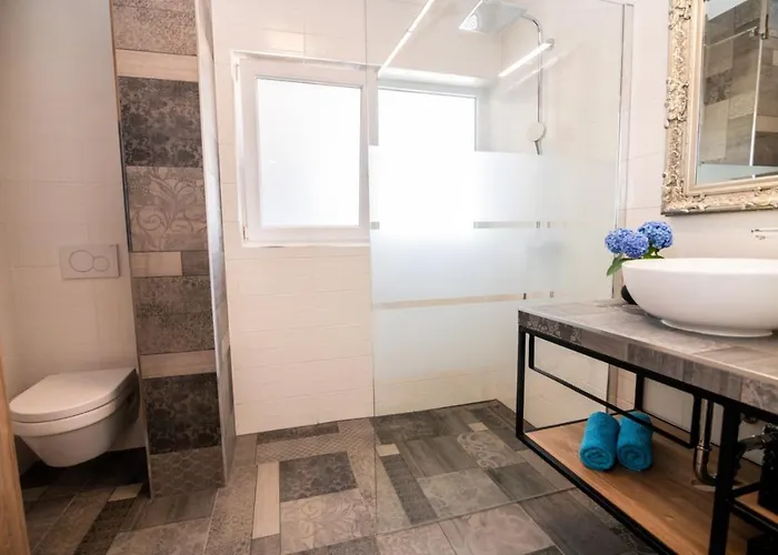 Apartment Nautical Rijeka